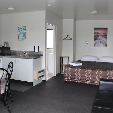 كايكورا Sierra Beachfront Motel المظهر الخارجي الصورة