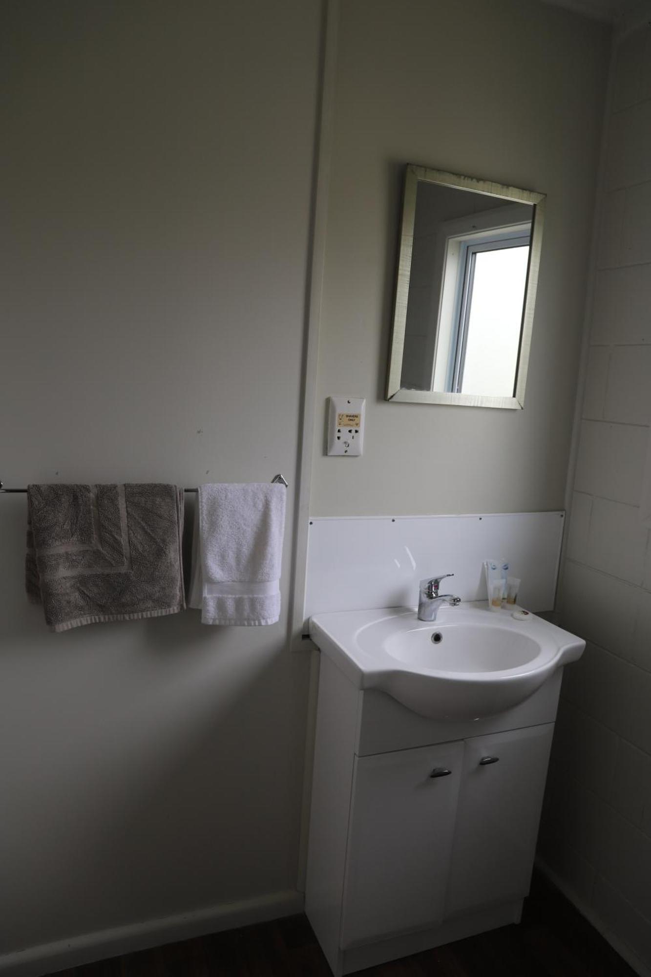 كايكورا Sierra Beachfront Motel المظهر الخارجي الصورة