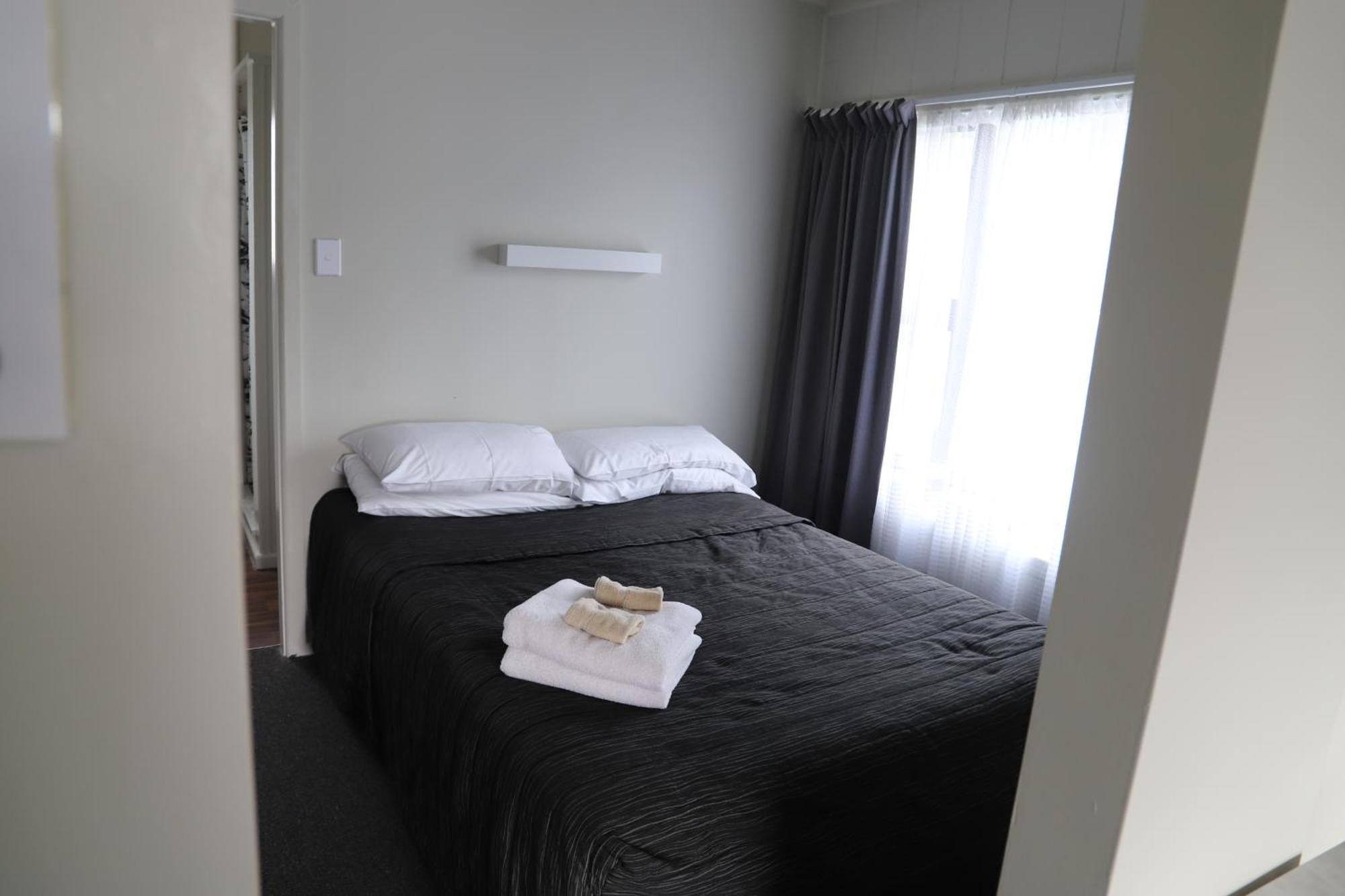 كايكورا Sierra Beachfront Motel المظهر الخارجي الصورة