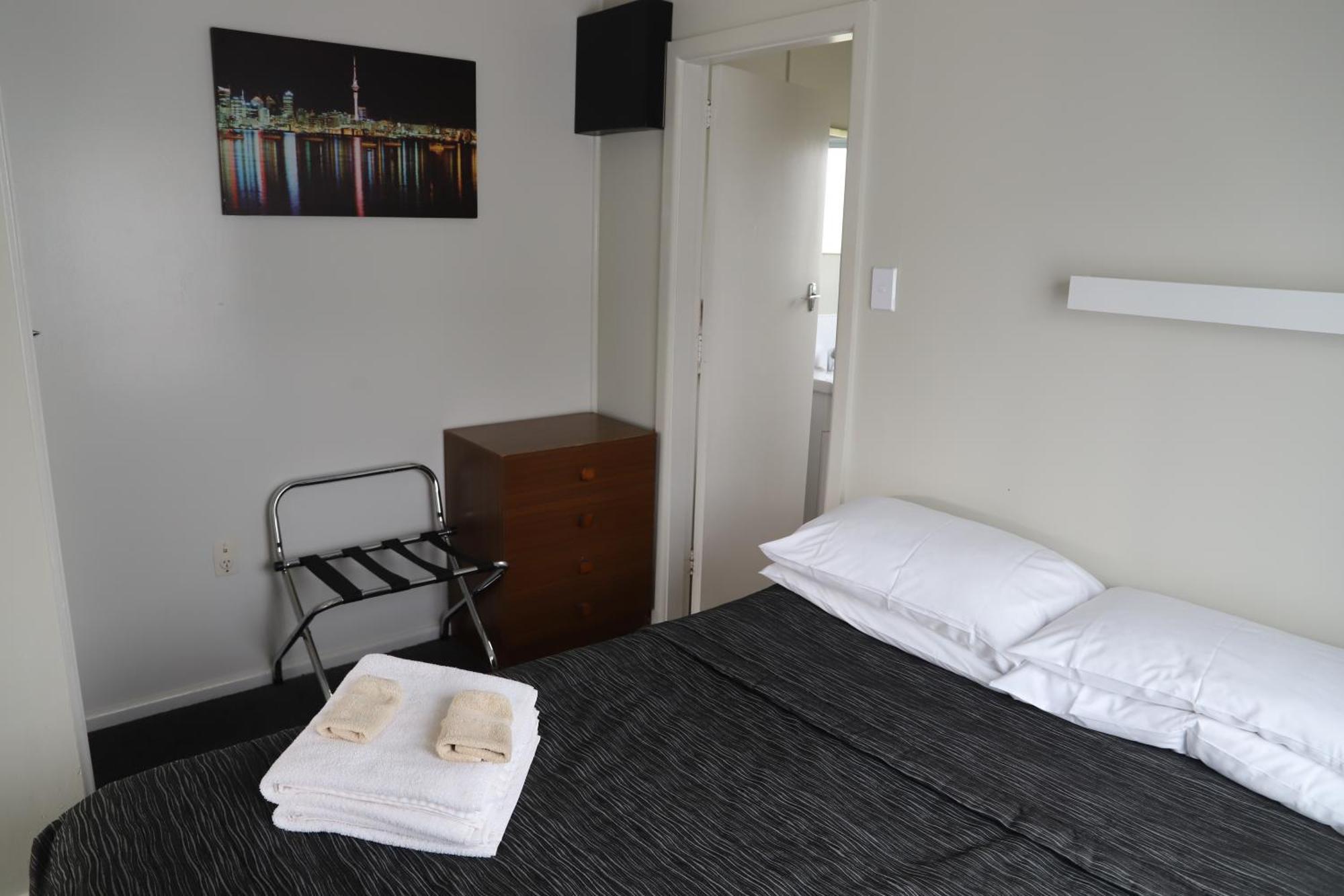 كايكورا Sierra Beachfront Motel المظهر الخارجي الصورة
