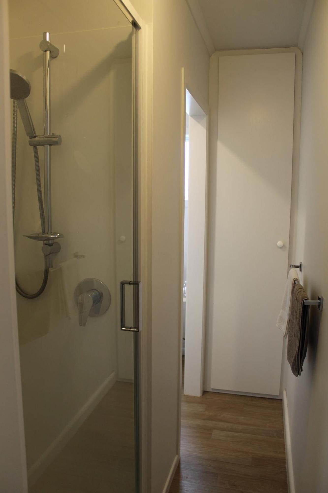 كايكورا Sierra Beachfront Motel المظهر الخارجي الصورة