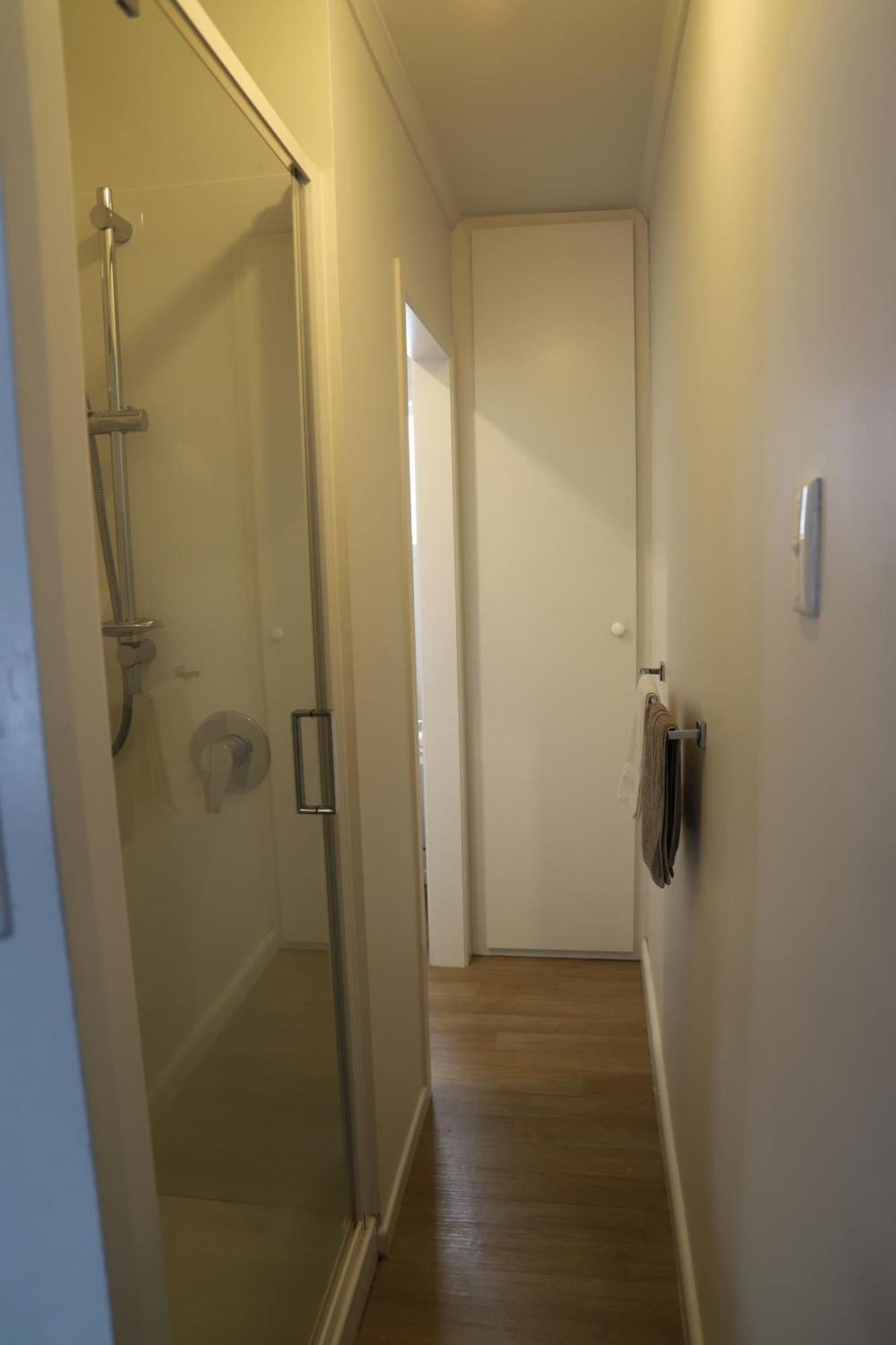 كايكورا Sierra Beachfront Motel المظهر الخارجي الصورة