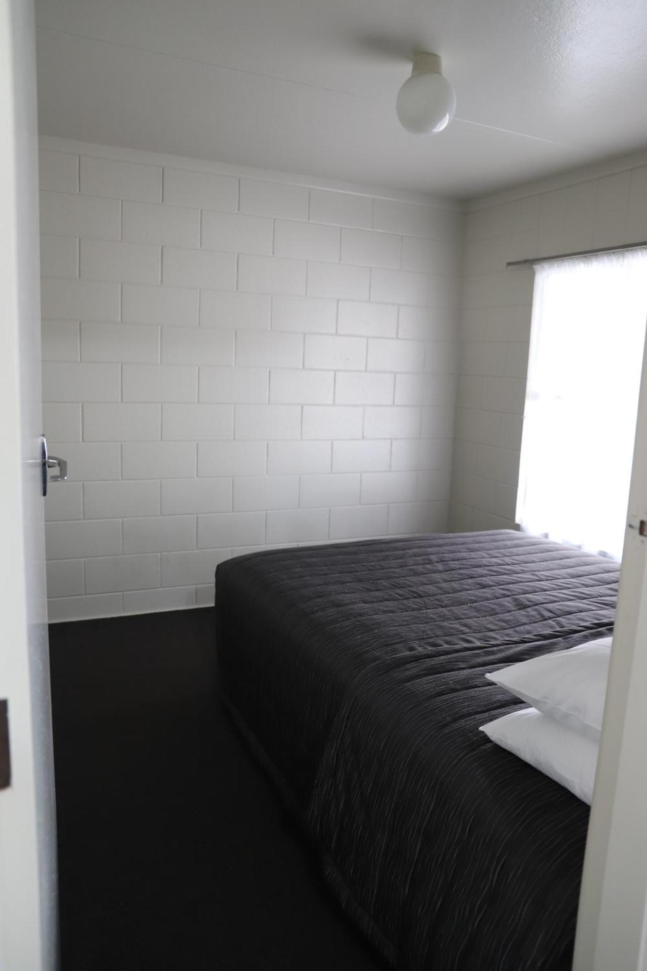 كايكورا Sierra Beachfront Motel المظهر الخارجي الصورة
